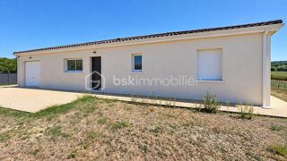  Maison à vendre 4 pièces 90 m²