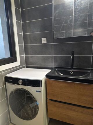  Appartement � louer 1 pi�ce 32 m�