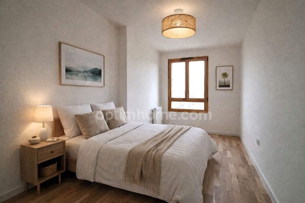 Appartement – Rungis, Val-de-Marne - Plus