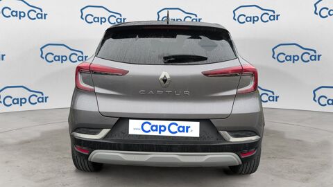 Captur 0.9 TCe 90 Intens 2022 occasion 59660 Merville