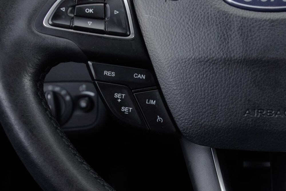 Grand C-MAX II (2) 1.5 TDCI 120 S&S BUSINESS NAV POWERSHIFT 2018 occasion 78240 Chambourcy