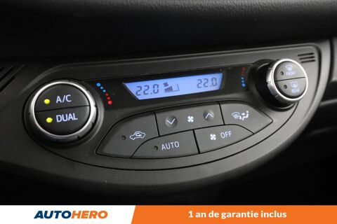 Yaris 1.5 Hybrid Dynamic 5P 100H 2018 occasion 92130 Issy-les-Moulineaux