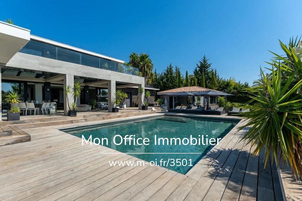 à vendre  Villa Saint-Raphaël (83700)
