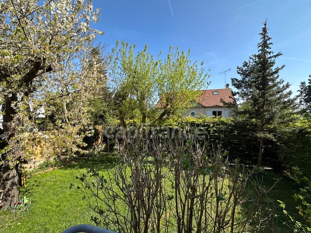  vendre  Maison Saint-Germain-en-Laye (78100)