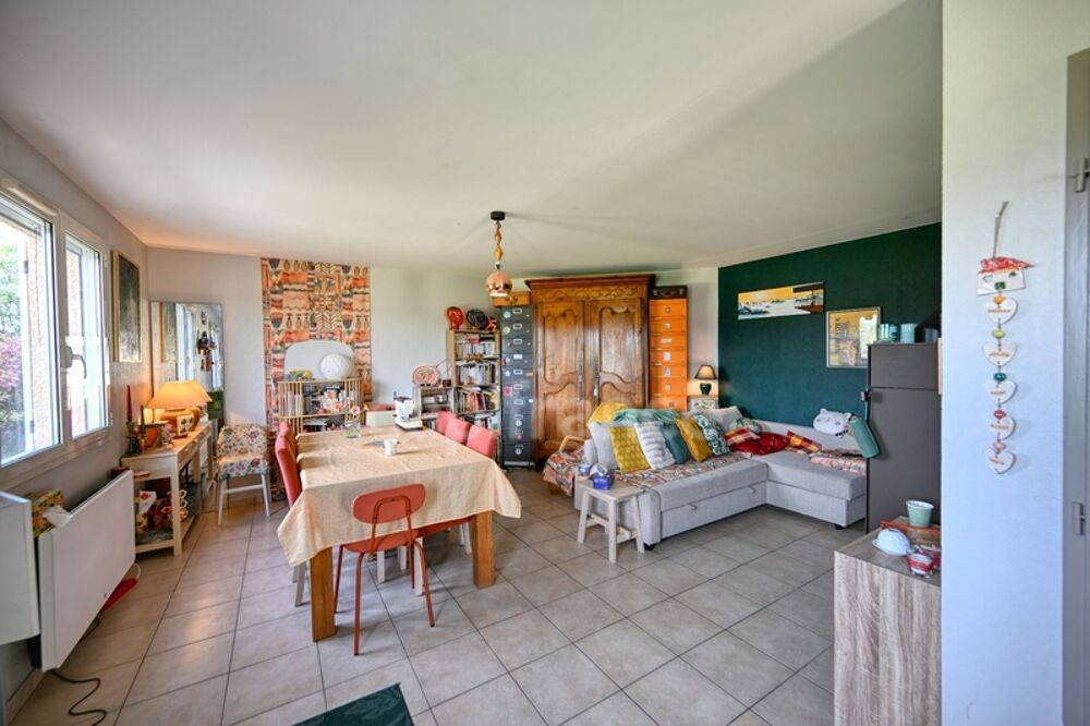 Maison à vendre 7 pièces COURZIEU (69)