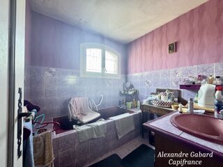  Maison à vendre 6 pièces 190 m²