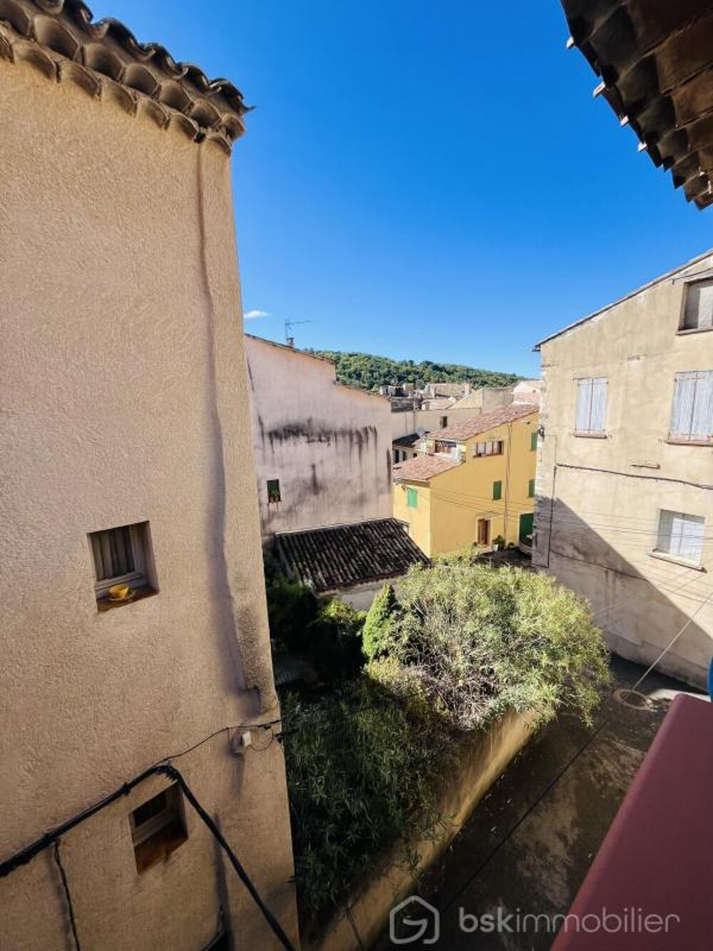 Maison de village de 87 m2