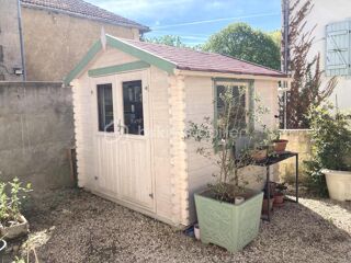  Maison � vendre 3 pi�ces 62 m�