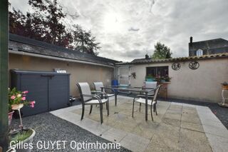  Maison � vendre 5 pi�ces 78 m�