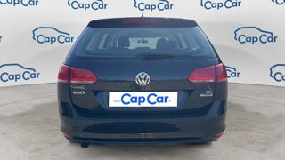 Golf SW 1.6 TDI 110 DSG7 Confortline Business - Automatique 2016 occasion 11000 Carcassonne