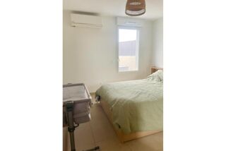  Appartement à vendre 2 pièces 46 m²