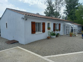  Villa à vendre 4 pièces 96 m²