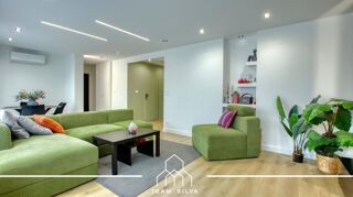  Appartement à vendre 4 pièces 82 m²