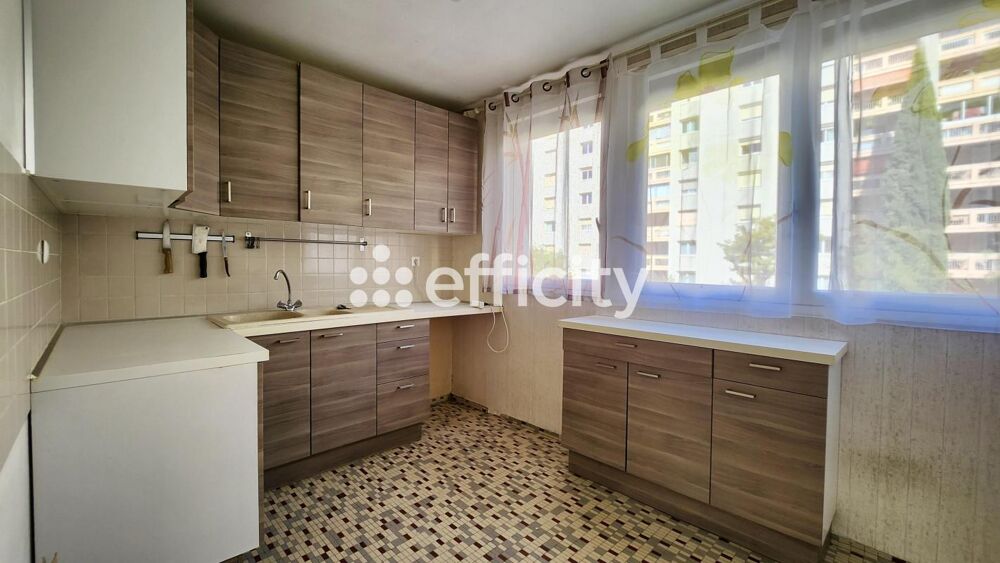 Vente Appartement Appartement Marseille 11