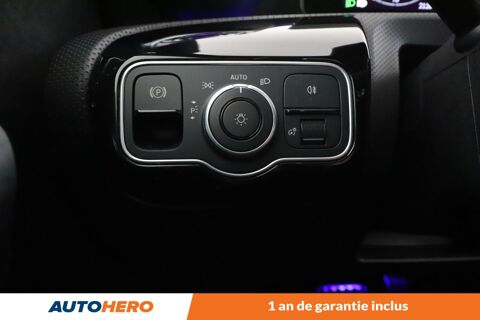 Classe A 250 e AMG Line 8G-DCT 218 ch 2025 occasion 92130 Issy-les-Moulineaux