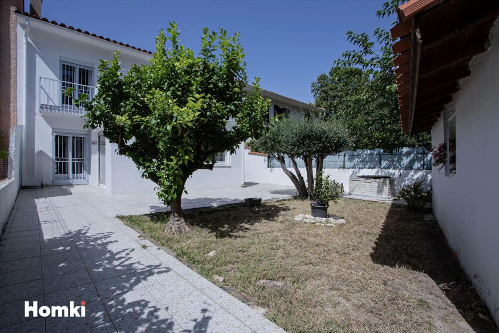 Vente Maison Maison Familiale T7 de 180 m2 à Perpignan 66000 Perpignan