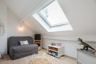  Maison � vendre 4 pi�ces 58 m�