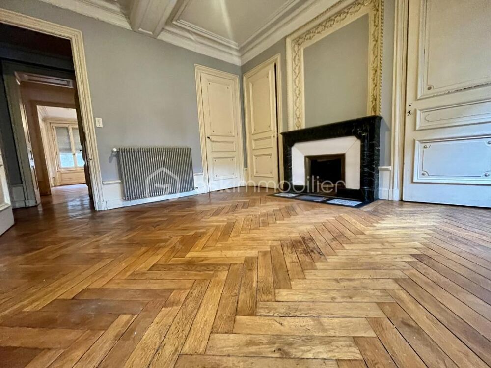 Vente Appartement VENDU Appartement ancien avec cachet 4 pièces 79m2 Saint etienne