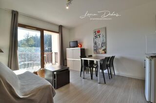  Appartement  vendre 1 pice 23 m
