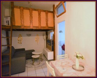  Appartement  vendre 2 pices 29 m
