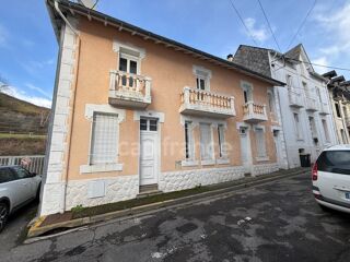  Maison à vendre 5 pièces 93 m²