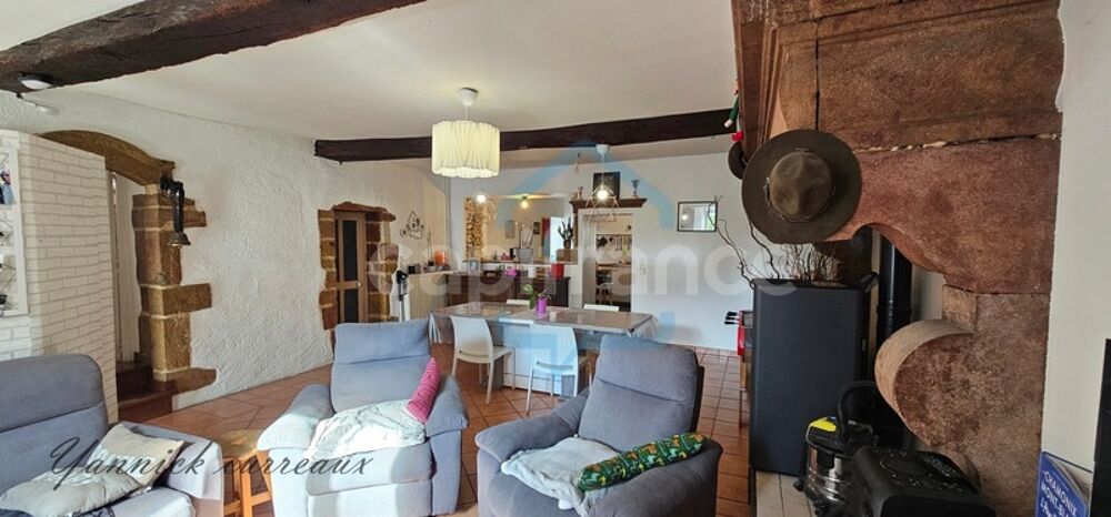 le charme de lancien avec le confort moderne