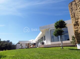  Maison à vendre 4 pièces 133 m²