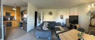  Appartement à vendre 2 pièces 48 m²