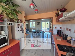  Maison � vendre 8 pi�ces 128 m�