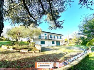  Maison à vendre 5 pièces 170 m²