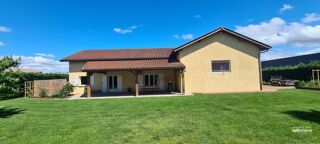  Maison à vendre 6 pièces 135 m²