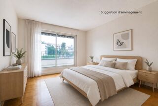  Appartement à vendre 5 pièces 149 m²