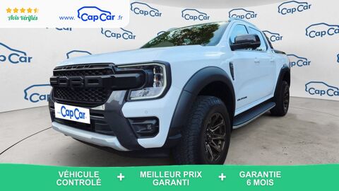 Annonce voiture Ford Ranger 51990 €
