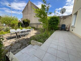  Maison � vendre 4 pi�ces 85 m�