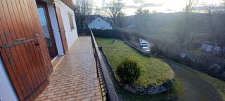  Maison à vendre 3 pièces 105 m²