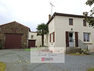  Maison � vendre 2 pi�ces 31 m�