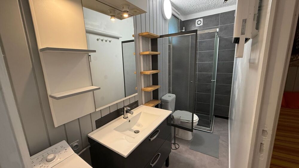 Location Appartement Studio de 31m2 à louer sur Brest Brest