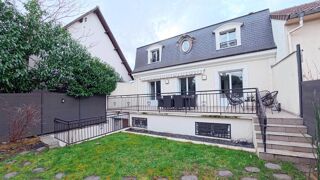  Maison � vendre 7 pi�ces 225 m�