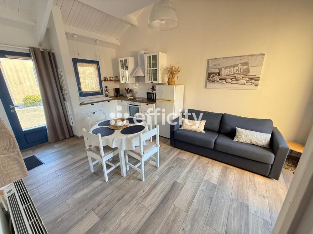 Vente Maison Maison Talmont saint hilaire