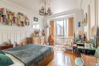  Appartement à vendre 3 pièces 66 m²
