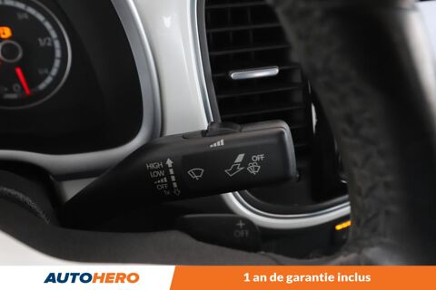 COCCINELLE II Cabriolet 2.0 TDI BlueMotion Tech Couture DSG6 150 ch 2015 occasion 92130 Issy-les-Moulineaux