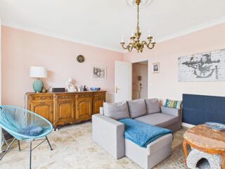  Appartement  vendre 3 pices 85 m