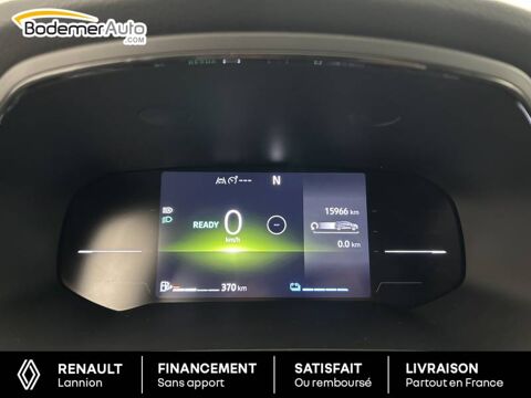 Symbioz E-Tech full hybrid 145 Evolution 2025 occasion 22200 Guingamp
