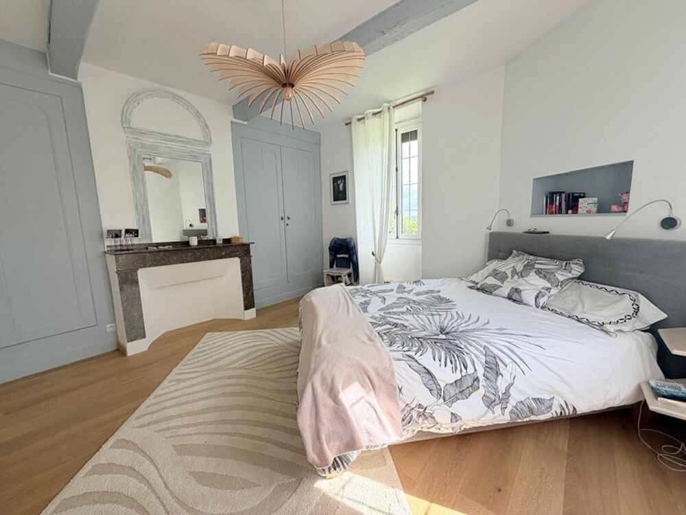 Vente Propriété/Château Dpt Gers (32), PLAISANCE proche, ELEGANTE PROPRIETE RURALE XVIIIs, sur 5300m2 clos, un peu cachée, au bout d un chemin Plaisance