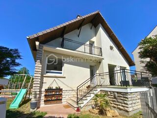  Maison � vendre 6 pi�ces 144 m�