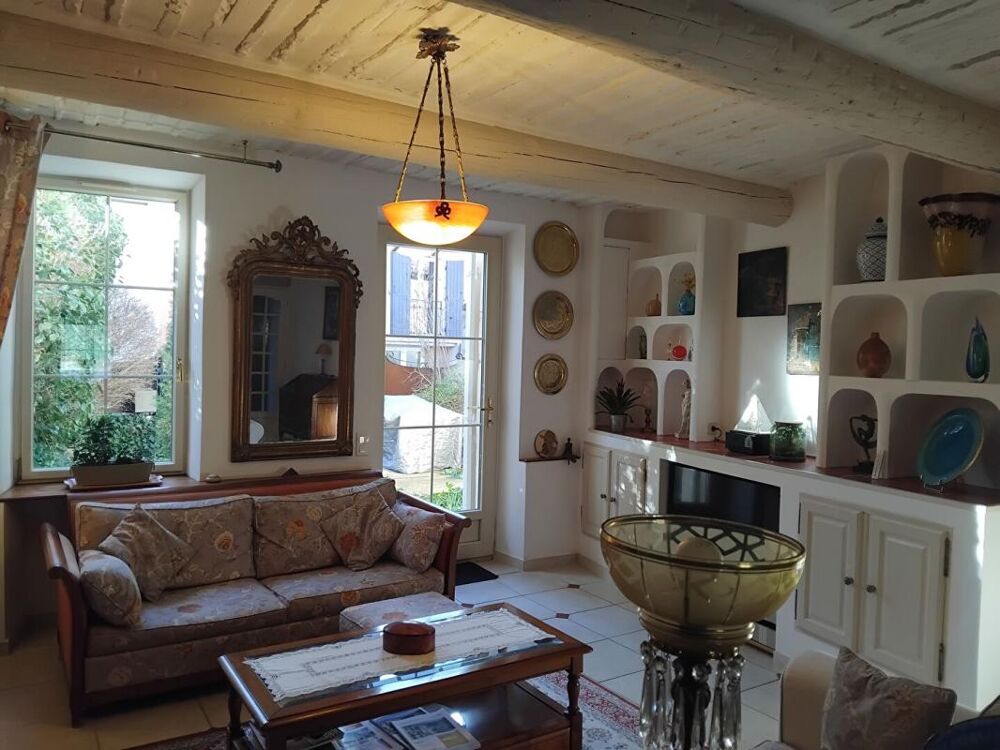 � vendre  Maison Roussillon (84220)