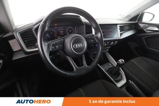 A1 30 TFSI Design 116 ch 2019 occasion 92130 Issy-les-Moulineaux