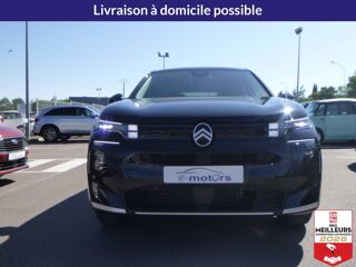 C5 aircross Hybride 145 e-DCS6 Max +Pack Hiver 2026 occasion 10150 Lavau