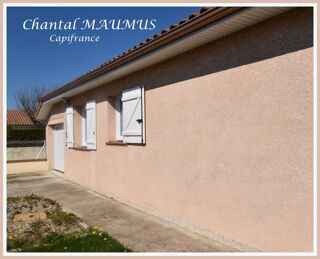  Maison à vendre 4 pièces 106 m²