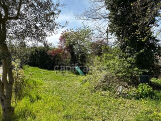 Vente Terrain 428 m²